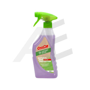 CyclOn Plant Based Natural Bike Protector 500 ml trigger - AE-trading