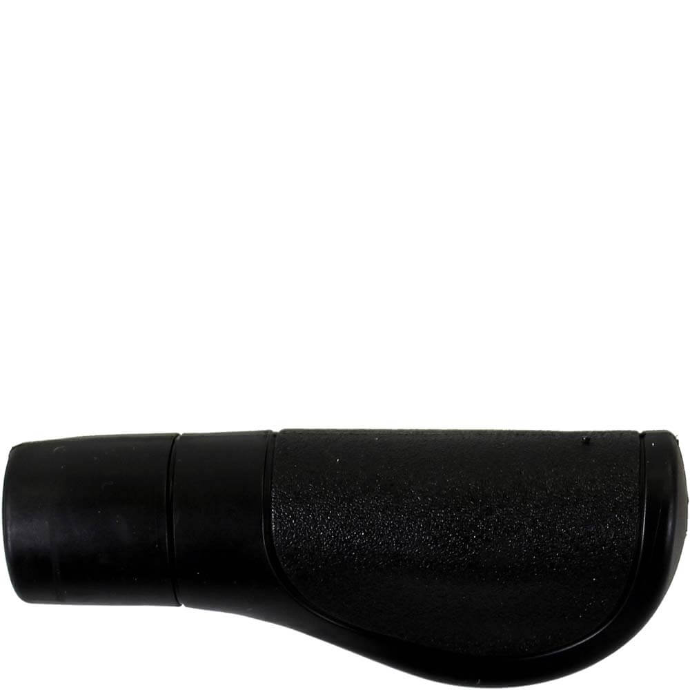 doos Widek handvatten City comfort 120mm zwart (25pr) - AE-trading
