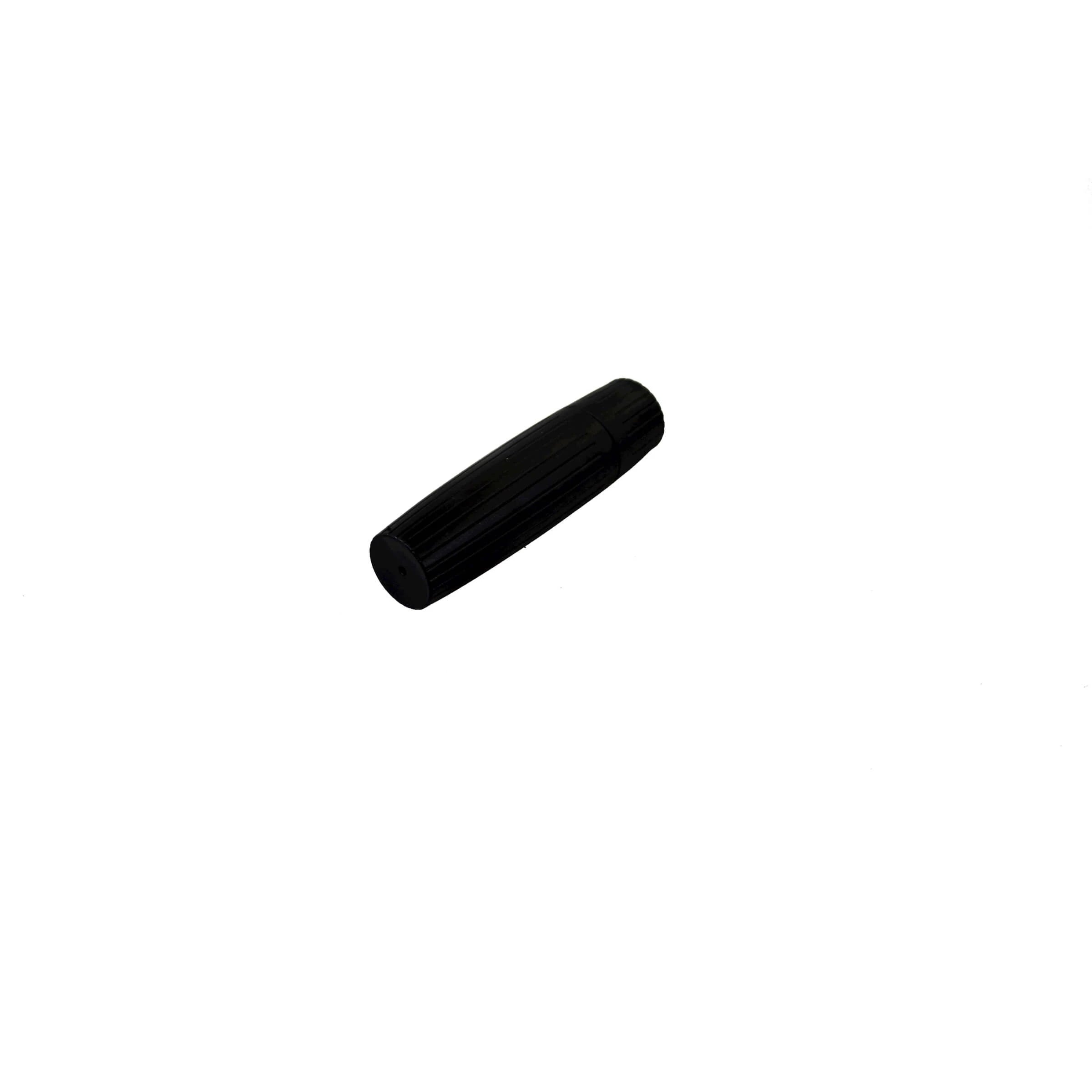 doos Widek handvatten Classic 120mm zwart (25pr) - AE-trading