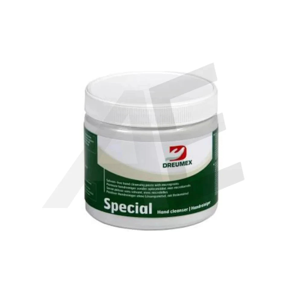 Dreumex special handzeep, pot 600ml - AE-trading
