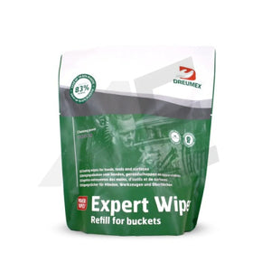 Dreumex wipes Expert Refill - AE-trading