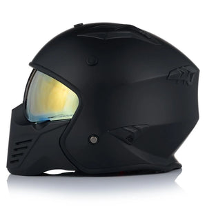 Vizier Bruzano/Predator Gold - AE-trading