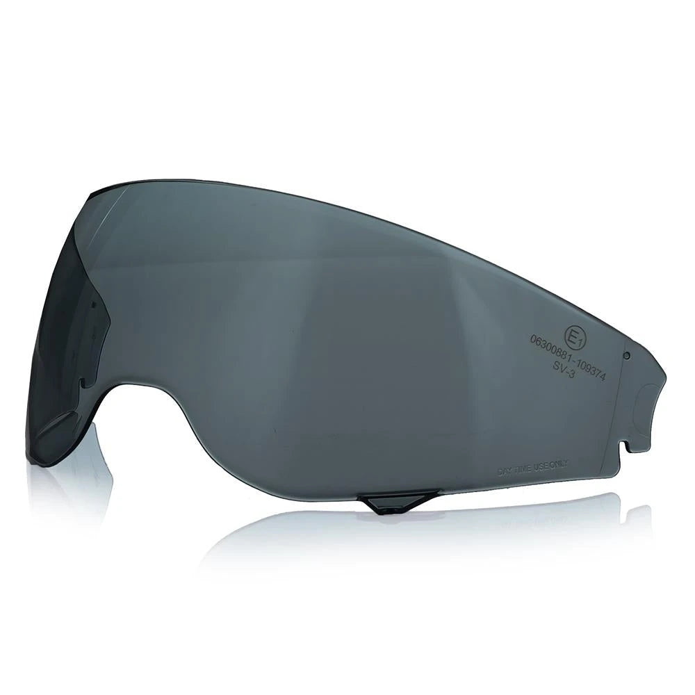 Vizier Bruzano/Predator Smoke I.C.M. Ece.06 - AE-trading