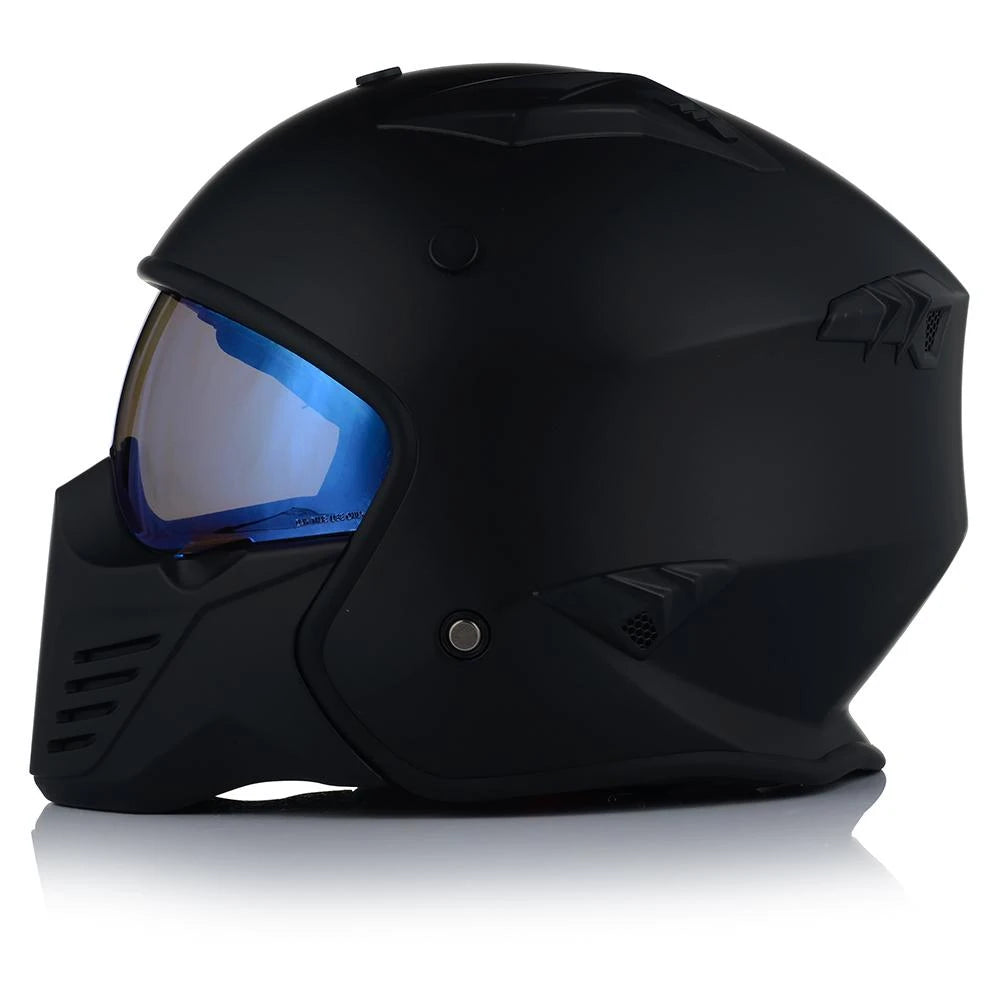 Vizier Bruzano/Predator Blue - AE-trading