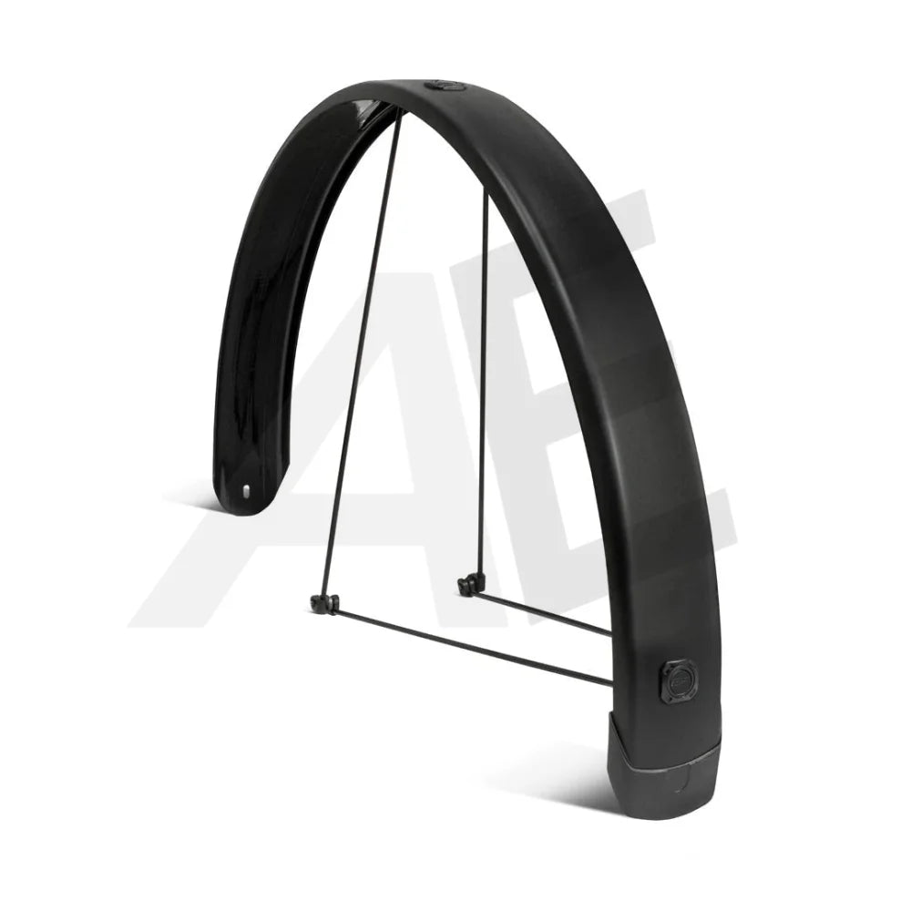 EF spatbord achter 26 inch 65mm Urban Arrow - AE-trading