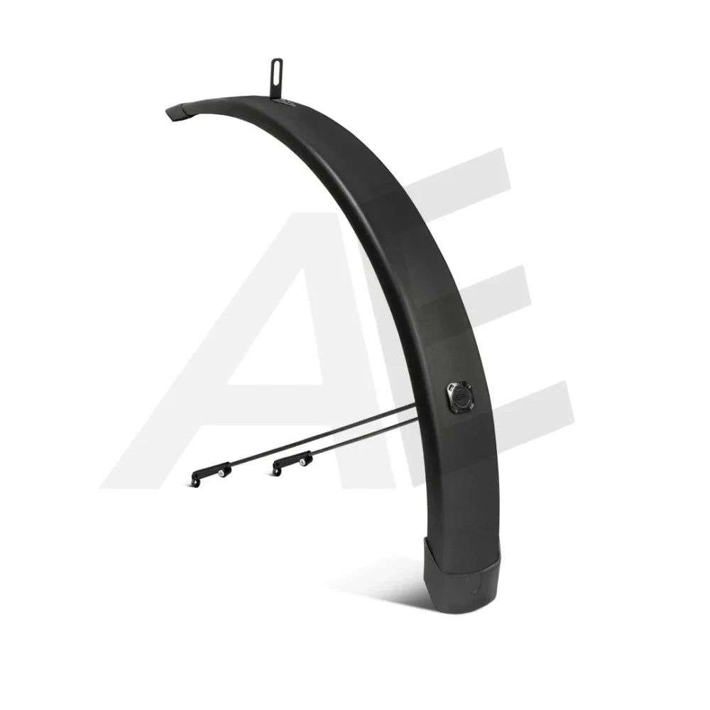 EF spatbord voor 20 inch 65mm Urban Arrow - AE-trading