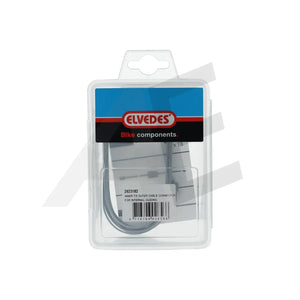 Elvedes binnen naar buitenkabel verbindingsset - AE-trading