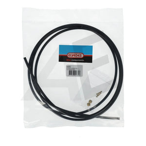 Elvedes hydro leiding 2m BH59 + onderdelen - AE-trading