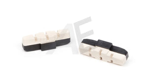 Elvedes remblok hydro Magura HS11/33 white comp (100) - AE-trading