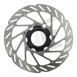 Elvedes remschijf centra-lock 160mm T=1,8mm + sensor magnet - AE-trading