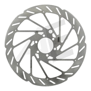 Elvedes remschijf zesgats 180mm T=1,8mm + sensor magnet - AE-trading