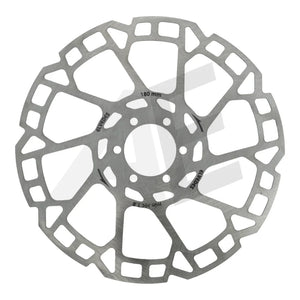 Elvedes remschijf zesgats 180mm T=2,0mm - AE-trading