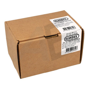 Elvedes schijfremblok Magura MT5/MT7 sintered doos (50) - AE-trading