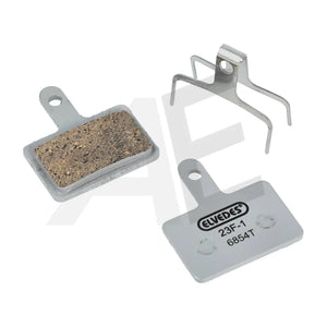 Elvedes schijfremblok Shimano 525 super soft - AE-trading