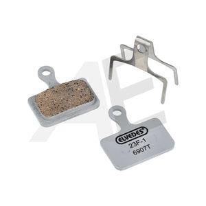 Elvedes schijfremblok Shimano BR-RS805 super soft - AE-trading