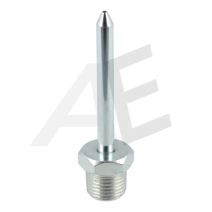 Elvedes spuitnaald 4mm voor vetspuit - AE-trading