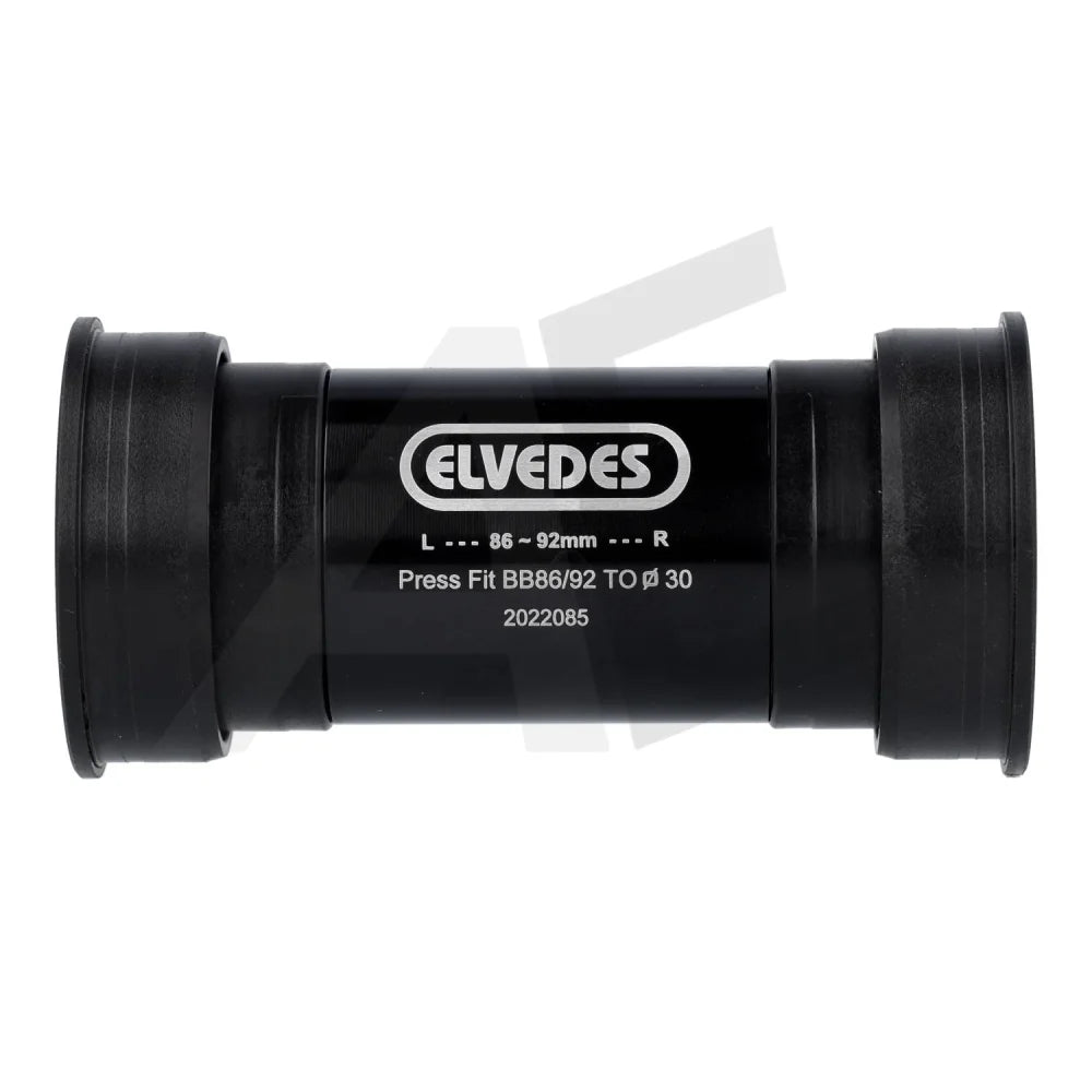 Elvedes trapas press fit BB86/92 41mm SCRAM DUB - AE-trading