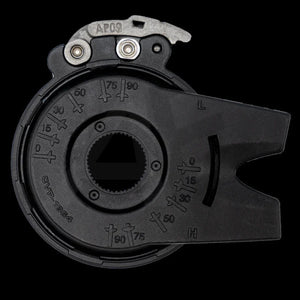 Enviolo manuele naaf interface cargo sportive hd ext 40t - AE-trading