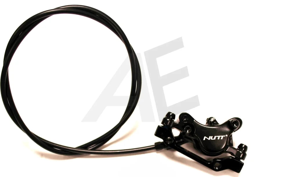 Eovolt Nutt schijfrem remklauw achter 1750mm V2 - AE-trading