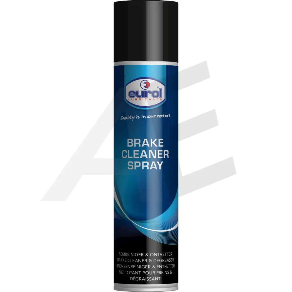 Eurol Remreiniger / Ontvetter spray 500ml - AE-trading