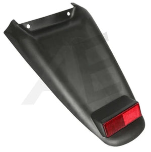 Fender Aplus Passend Op Stunt V2 Replica Original Zwart - AE-trading