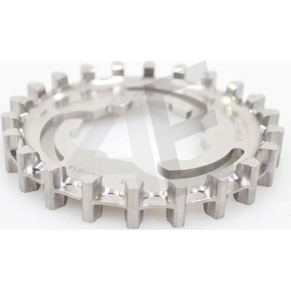 Gates CDX achtertandwiel 24 tands BL 45,5 Shimano/SA - AE-trading