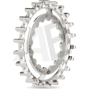 Gates CDX tandwiel 22t Bosch GEN2 - AE-trading