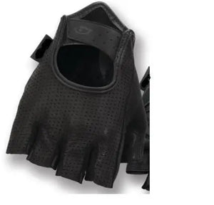 Fietshandschoen maat S zwart per paar - AE-trading