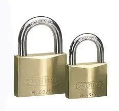 Abus hangslot 65/20 - AE-trading