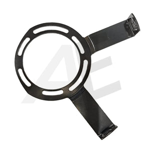 Herrmans bracket Slim/Halo 38 Bafang Modest/MaxDrive 2 - AE-trading