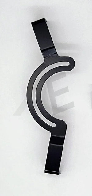 Herrmans bracket Slyde 38T Bosch Gen3 - AE-trading