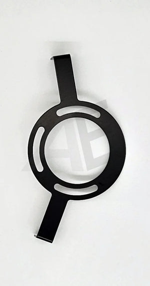 Herrmans bracket Slyde 38T Bosch Gen4 - AE-trading