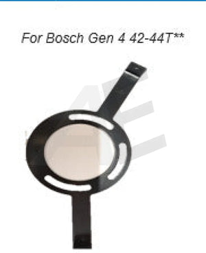 Herrmans bracket Slyde 42-44T Bosch Gen4 - AE-trading