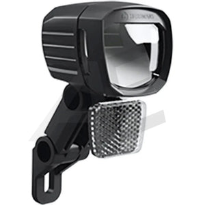 Herrmans koplamp Nordic MR5 6-12v E-bike - AE-trading