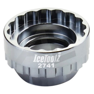 IceToolz afnemer Shimano directmount kettingblad - AE-trading