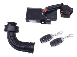 Eurobegrenzer Power Commander 80cc | Piaggio / Vespa 4T 3V E5 - AE-trading