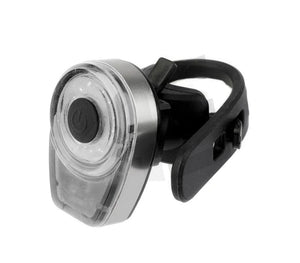 IKZI Light koplamp Round 16 usb stuurbocht - AE-trading