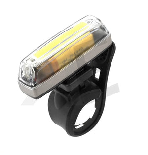 IKZI Light koplamp Straight 25 usb stuurbocht - AE-trading