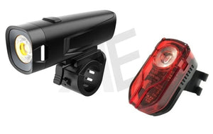 IKZI Light verlichtingsset Eye-catching Duo usb - AE-trading