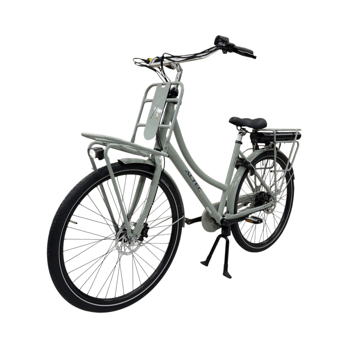 Altec Sakura Elektrische Fiets - Asgrijs - 50cm