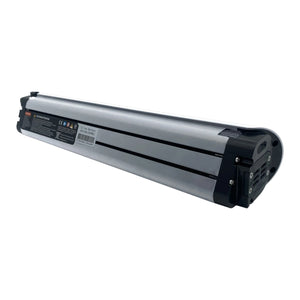 Accu ERA Bafang 36V 14Ah 504Wh Silver Bullet voor Popal ERA - AE-trading