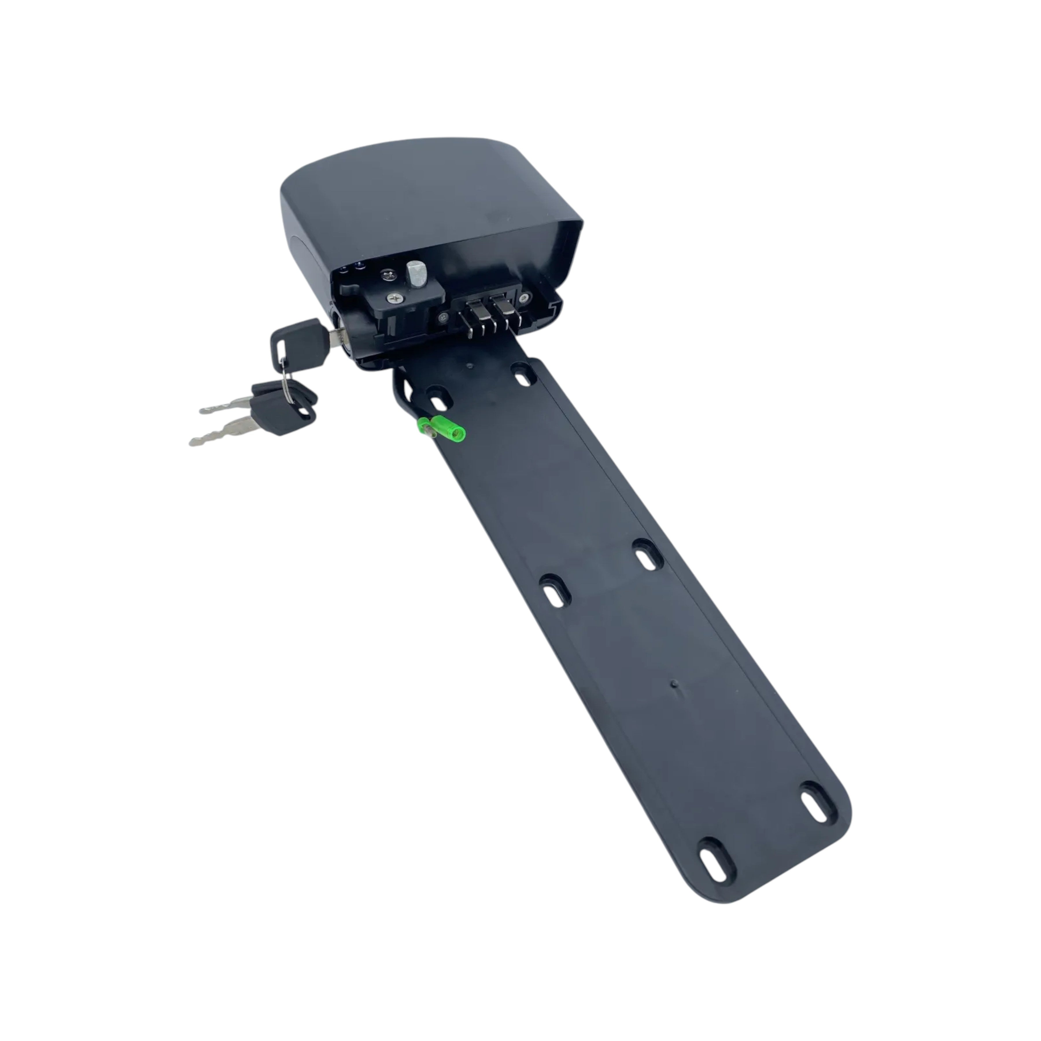 Accuslede H34 met slot voor Popal Sway / Maeve - AE-trading