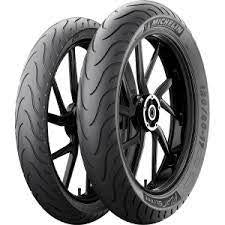 Band Michelin 2.50 17 43 P Reinf City Extra Tt - AE-trading