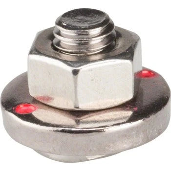 Kabelklem Shimano rollerbrake BR-IM45, voorrem - AE-trading