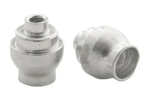 Kabelnippel Weinmann alu per 25 - AE-trading