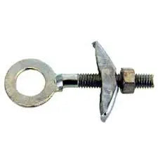 Universele kettingspanner lengte 65 mm. Per 20 - AE-trading