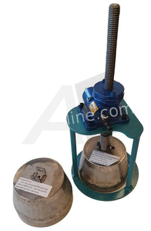 Kick Banden Montage Apparaat - AE-trading