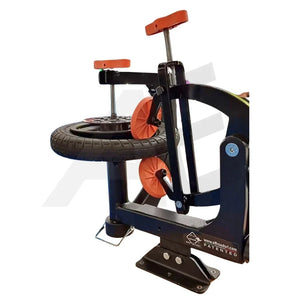 Kick Banden Montage Apparaat Tfx Sct (Netto Prijs) - AE-trading