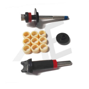 Kinekt XR Full Rebuild Kit - 60mm - AE-trading