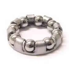 kogelring 40mm voor Thomson trapas - AE-trading